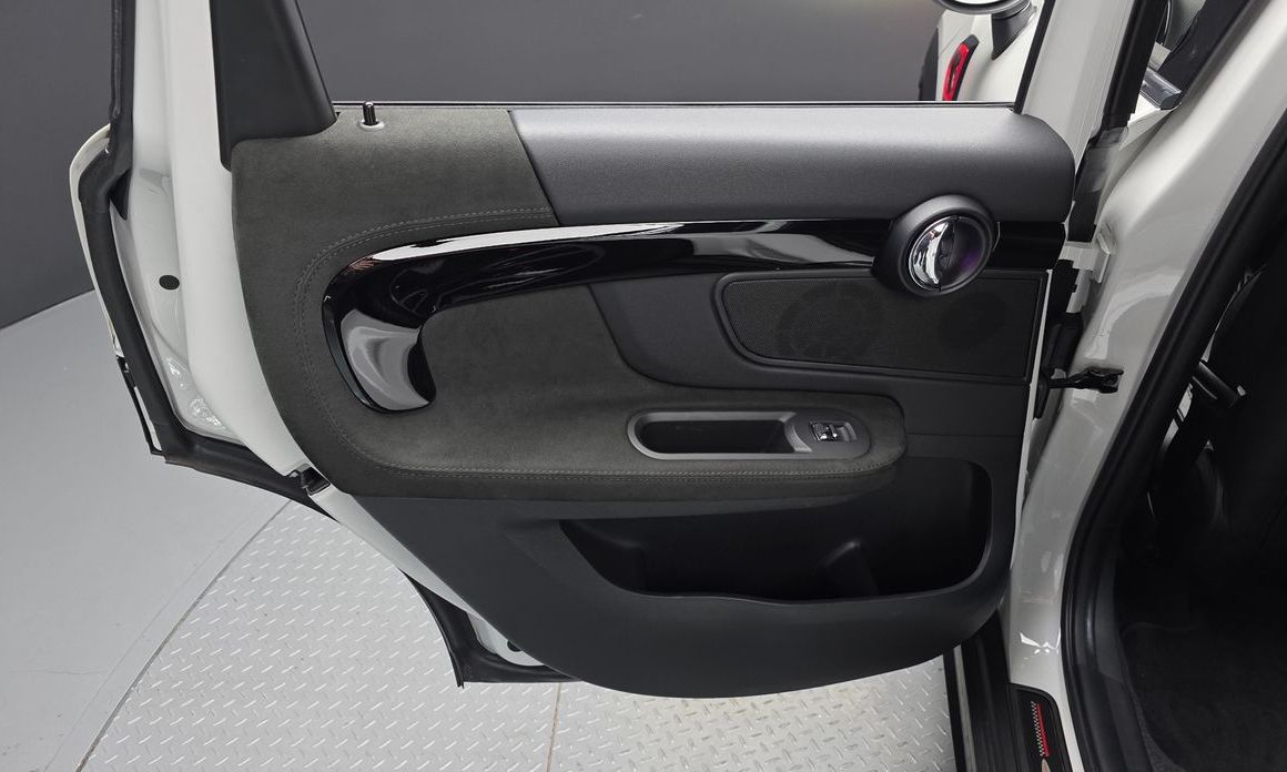 Mini Countryman 2024