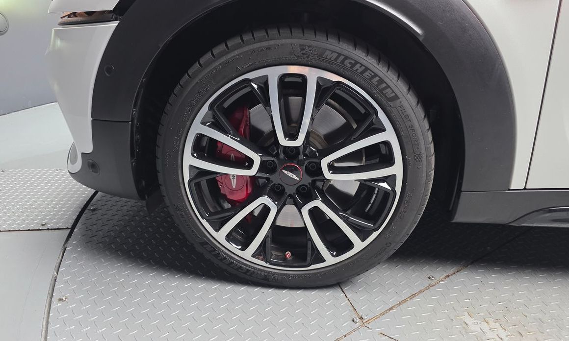 Mini Countryman 2024