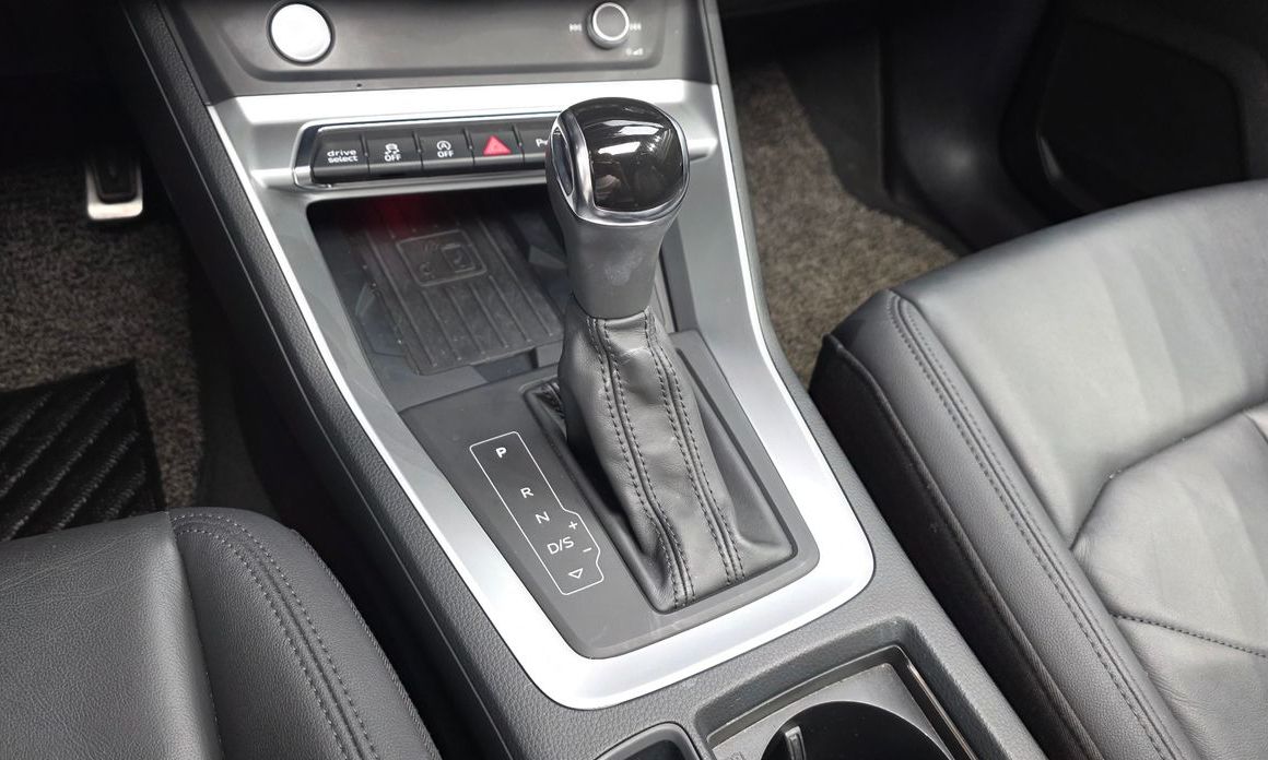 Audi Q3 2020