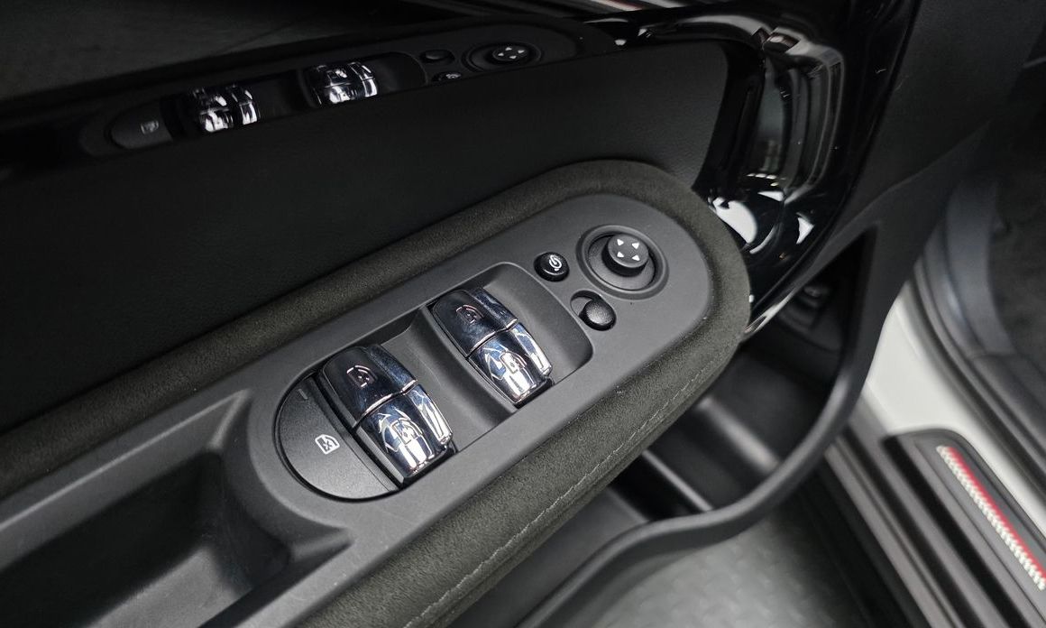 Mini Countryman 2024