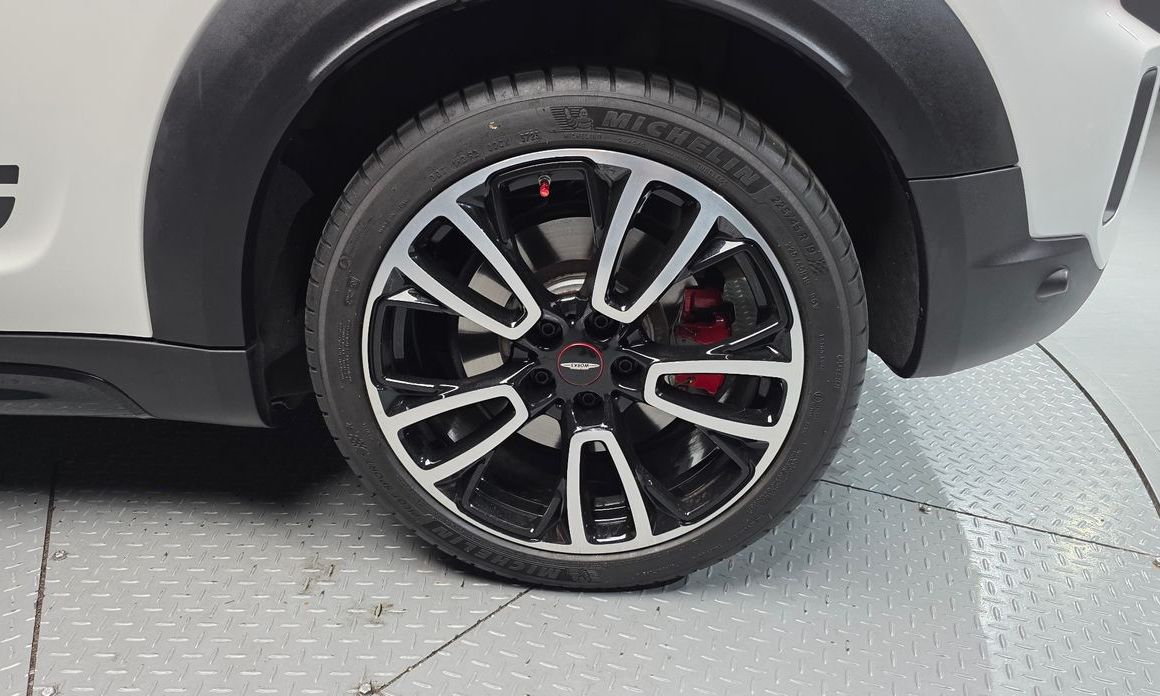 Mini Countryman 2024