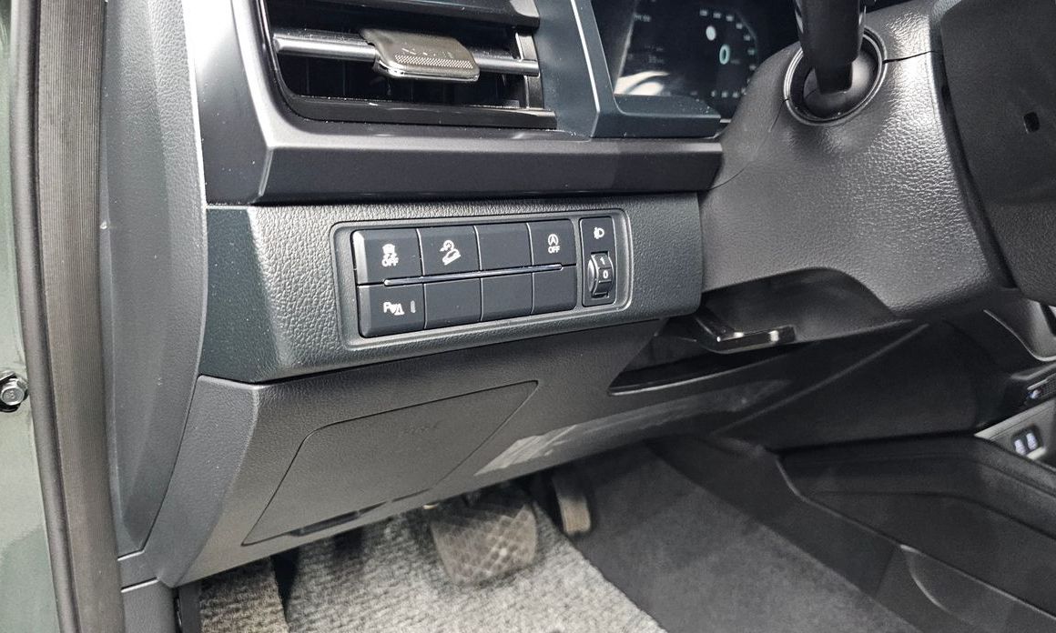 KG_Mobility_Ssangyong Musso 2026