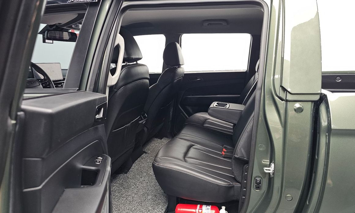 KG_Mobility_Ssangyong Musso 2026