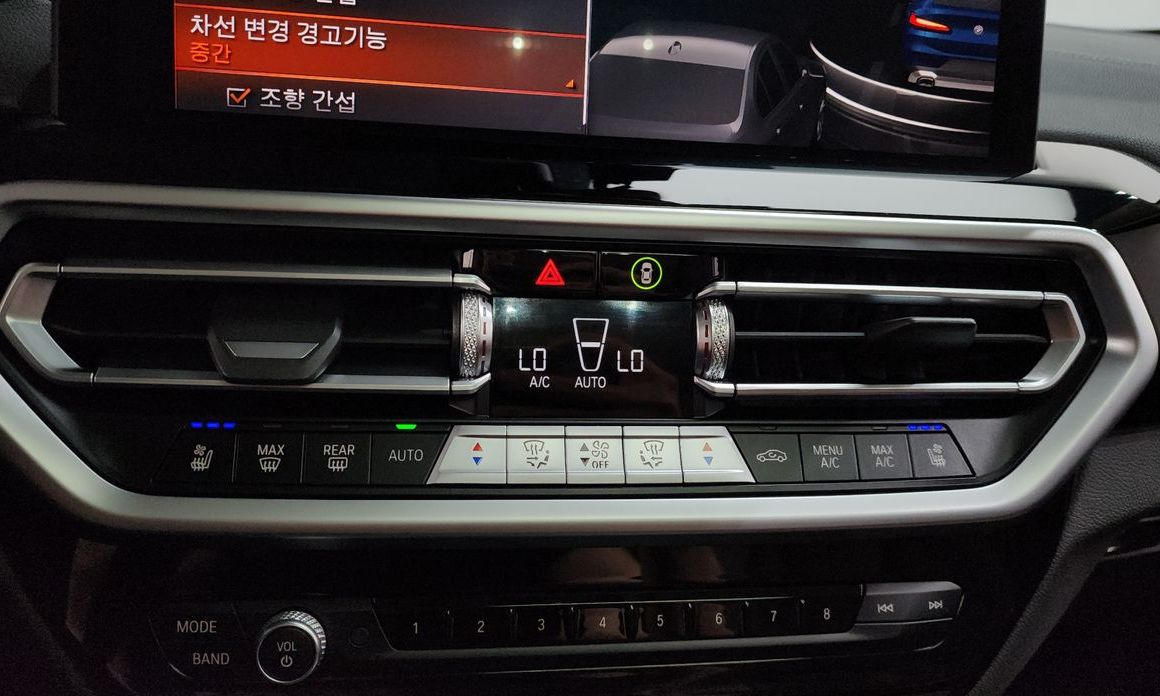 BMW X4 2022