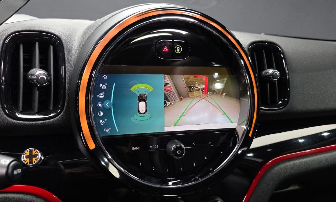 Mini Countryman 2024