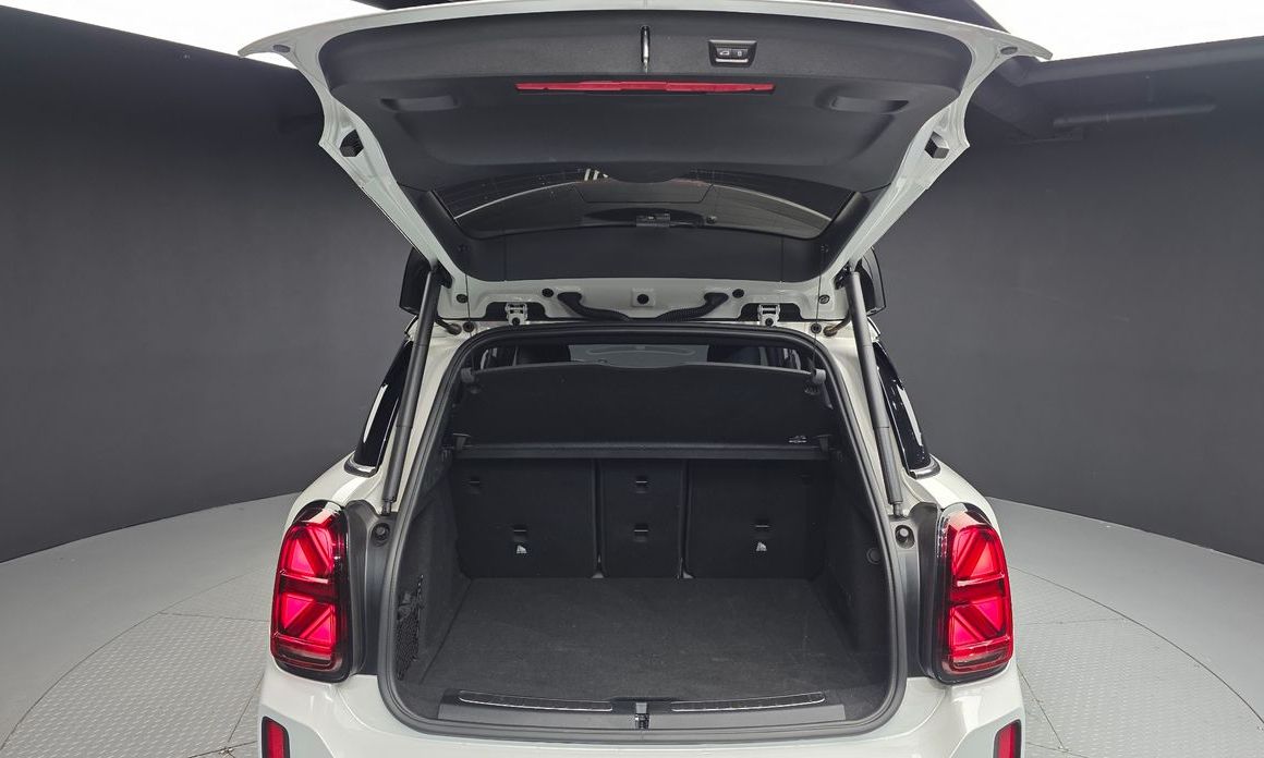 Mini Countryman 2024