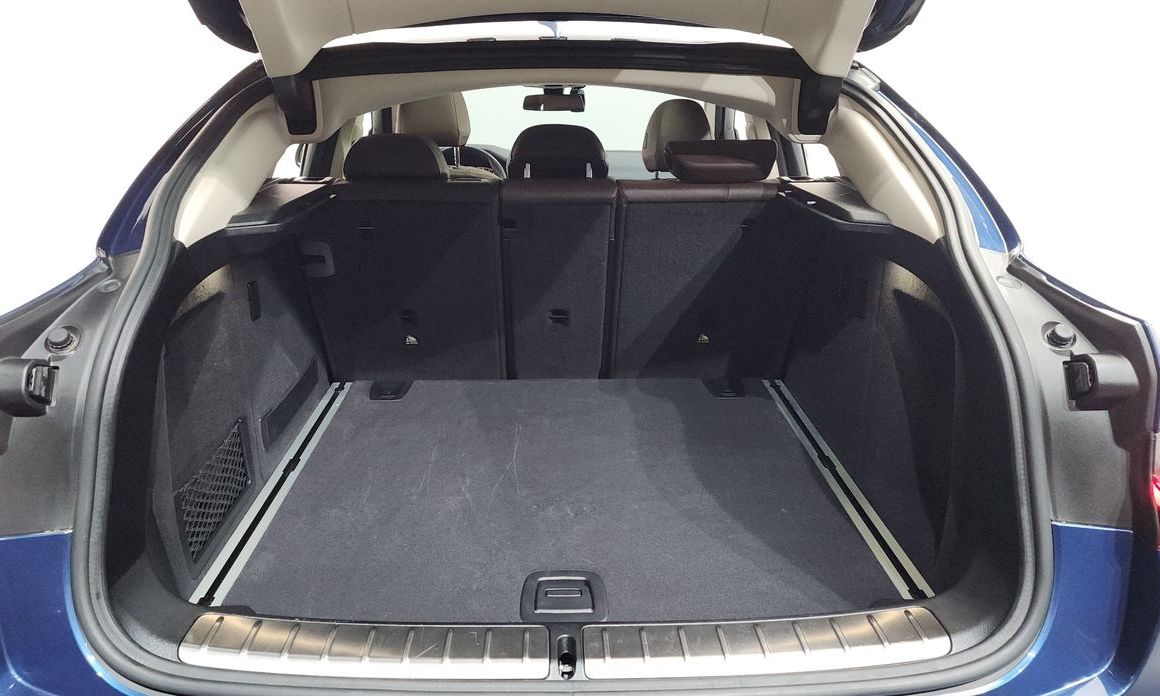 BMW X4 2022