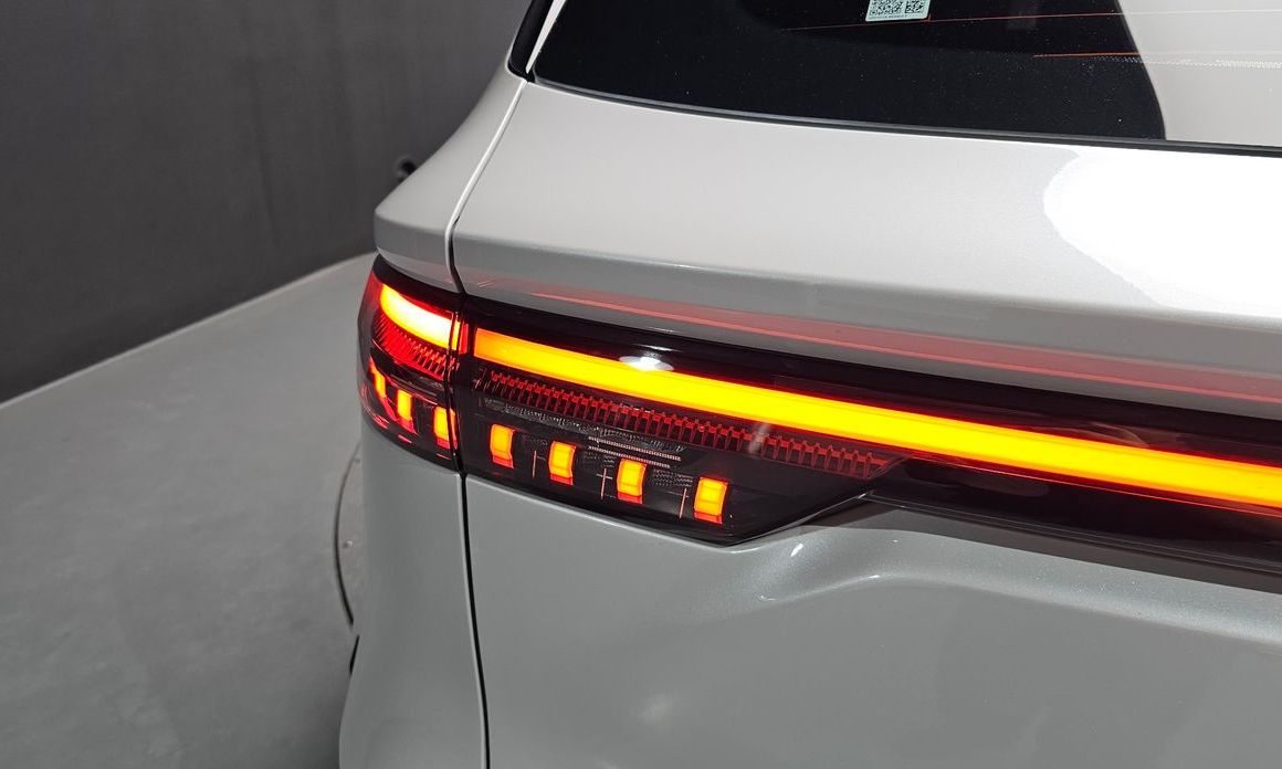 Renault-KoreaSamsung Grand Koleos 2026