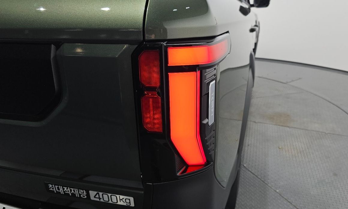 KG_Mobility_Ssangyong Musso 2026