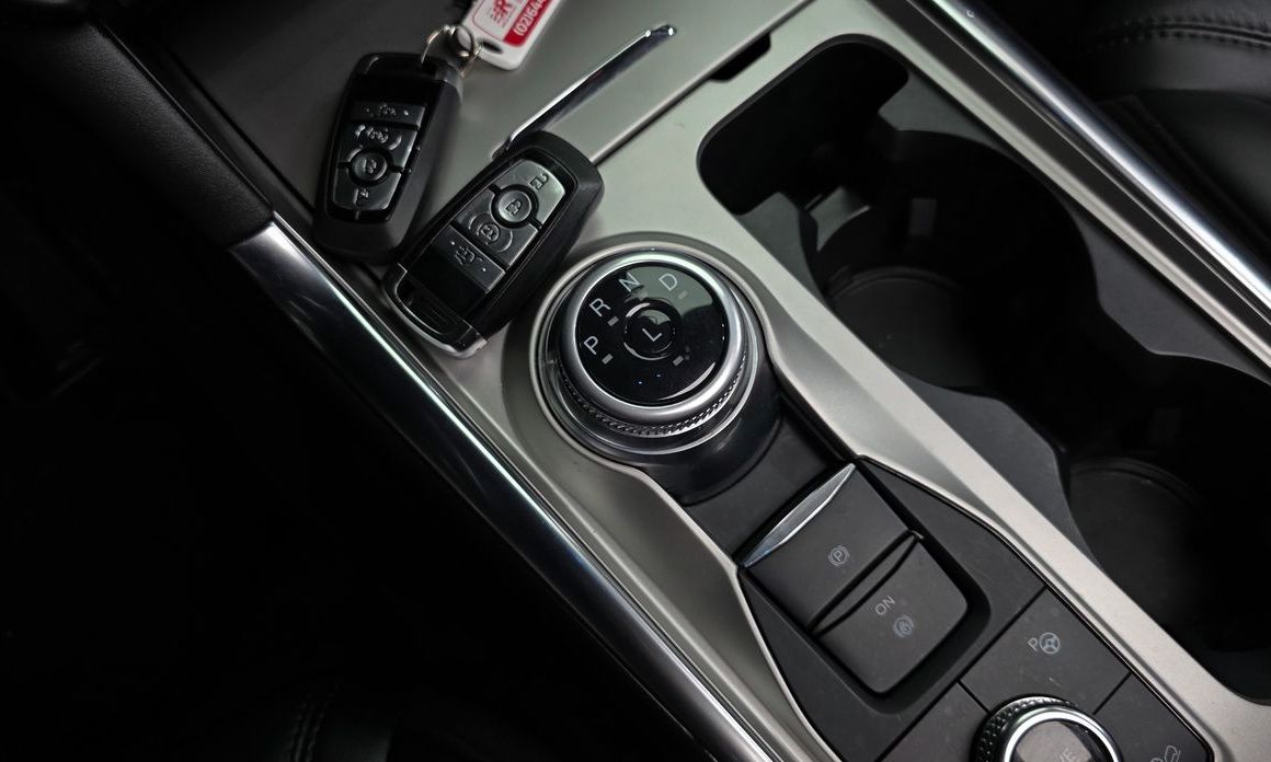 Ford Explorer 2022