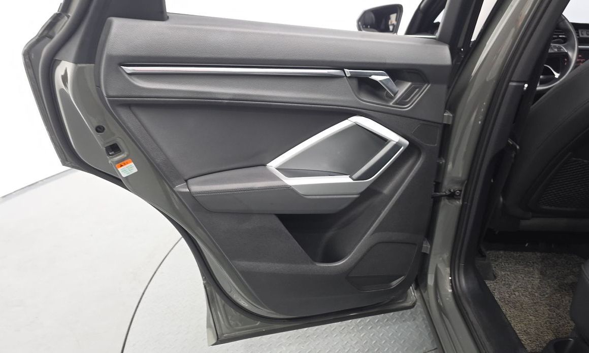 Audi Q3 2020