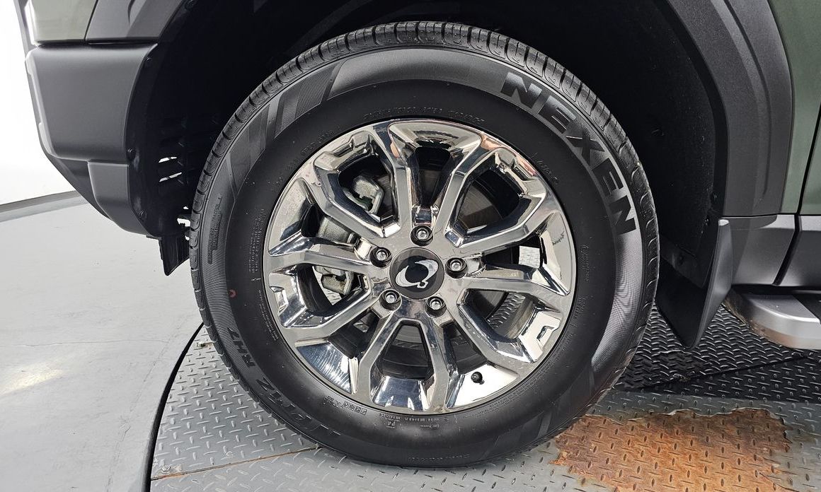 KG_Mobility_Ssangyong Musso 2026