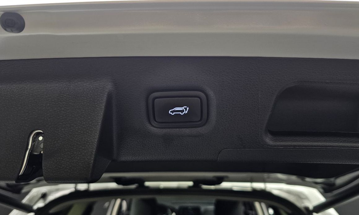 Hyundai Santafe 2022