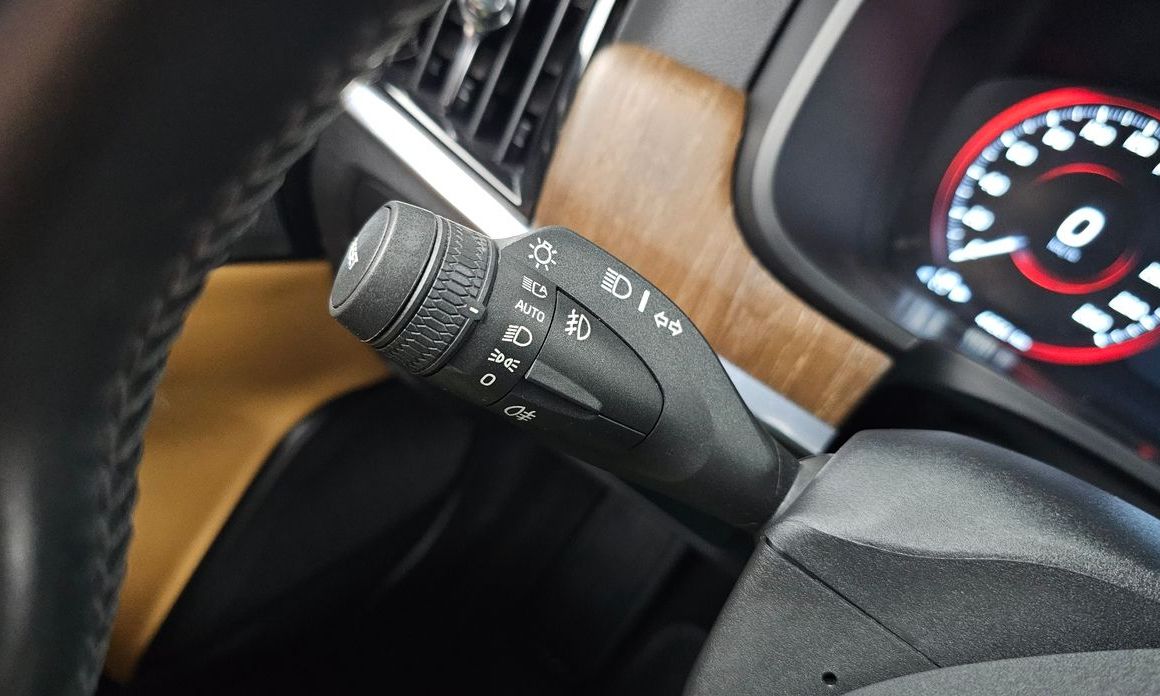 Volvo V90 2021