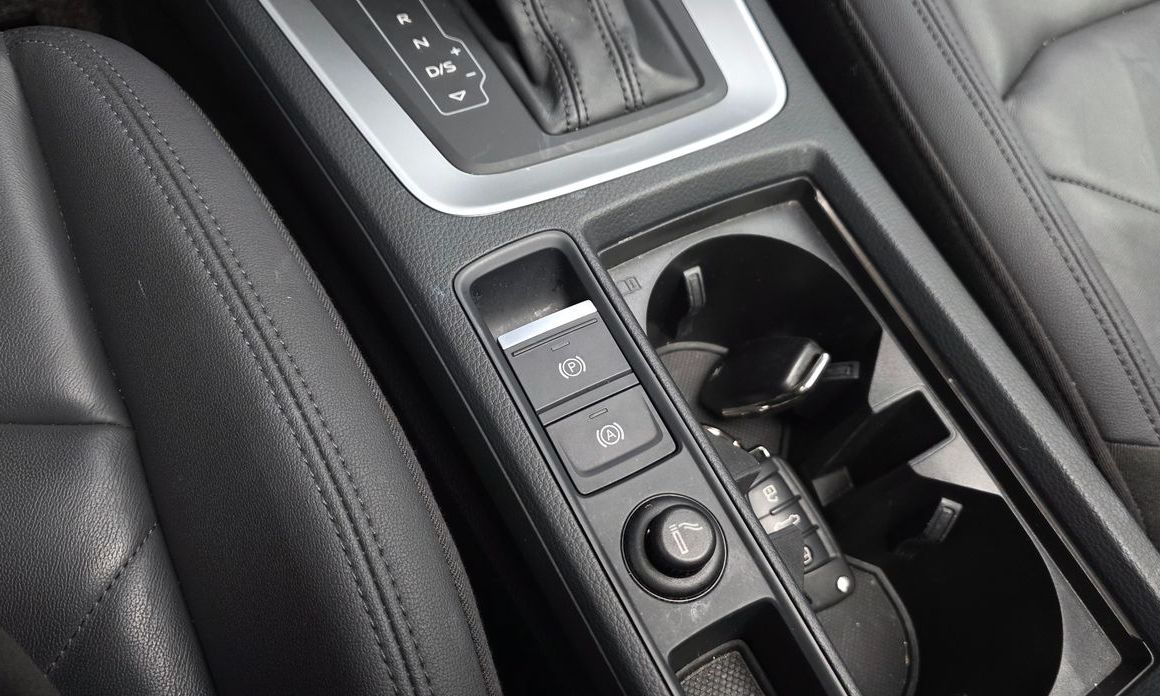 Audi Q3 2020