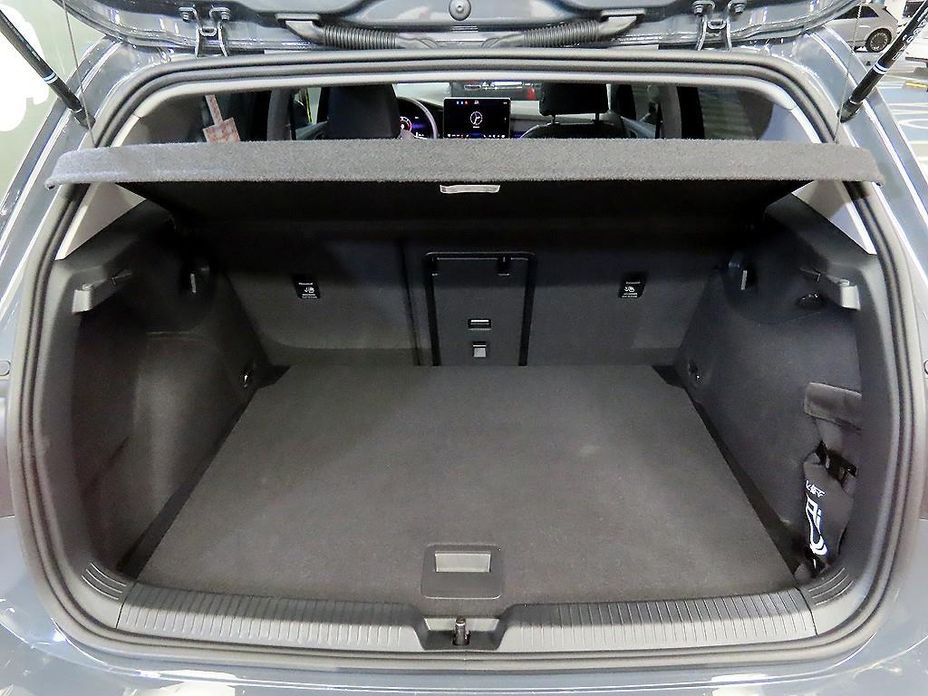 Volkswagen Golf 2025
