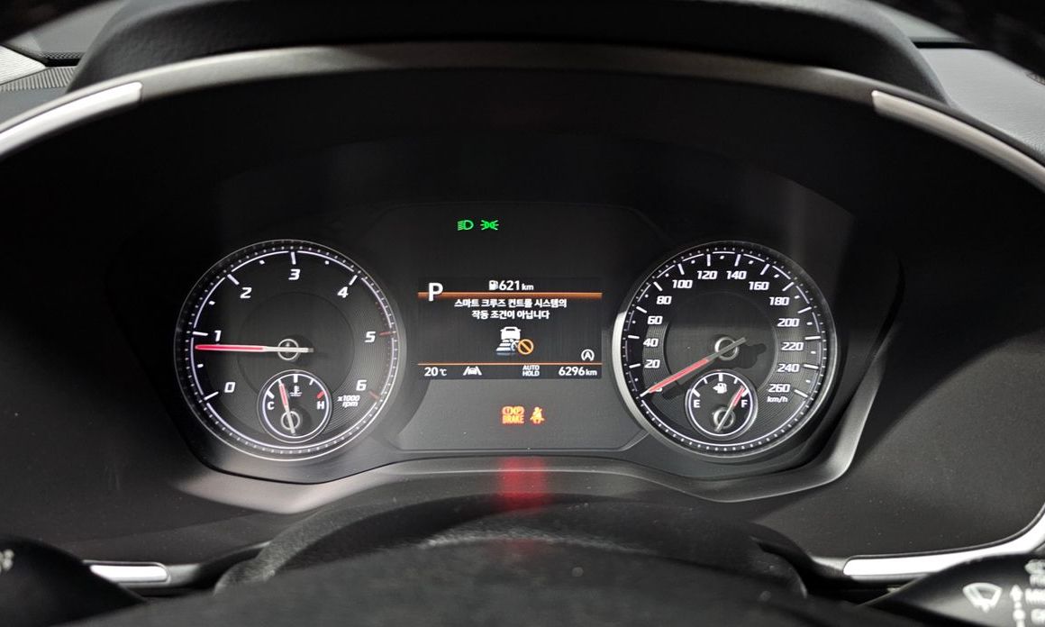 Hyundai Santafe 2022