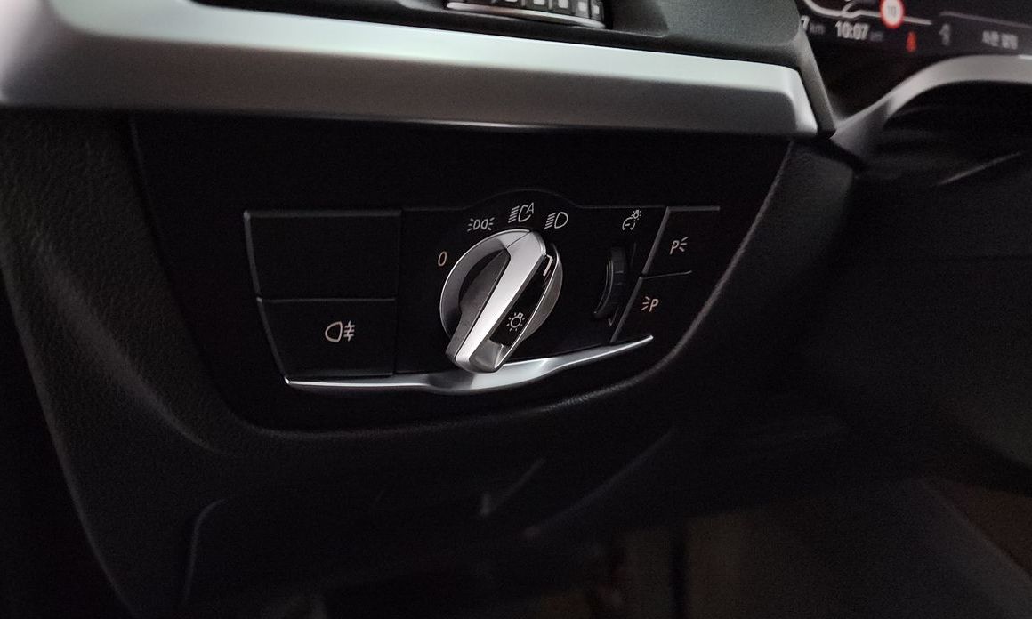 BMW X4 2022