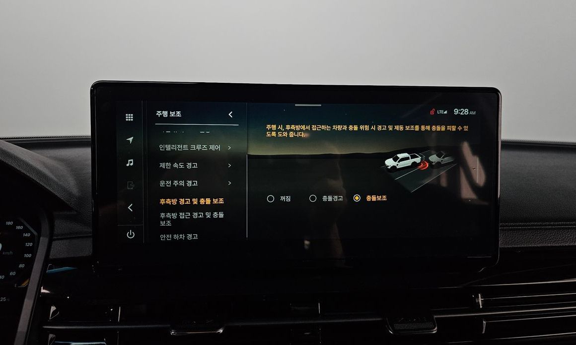 KG_Mobility_Ssangyong Musso 2026