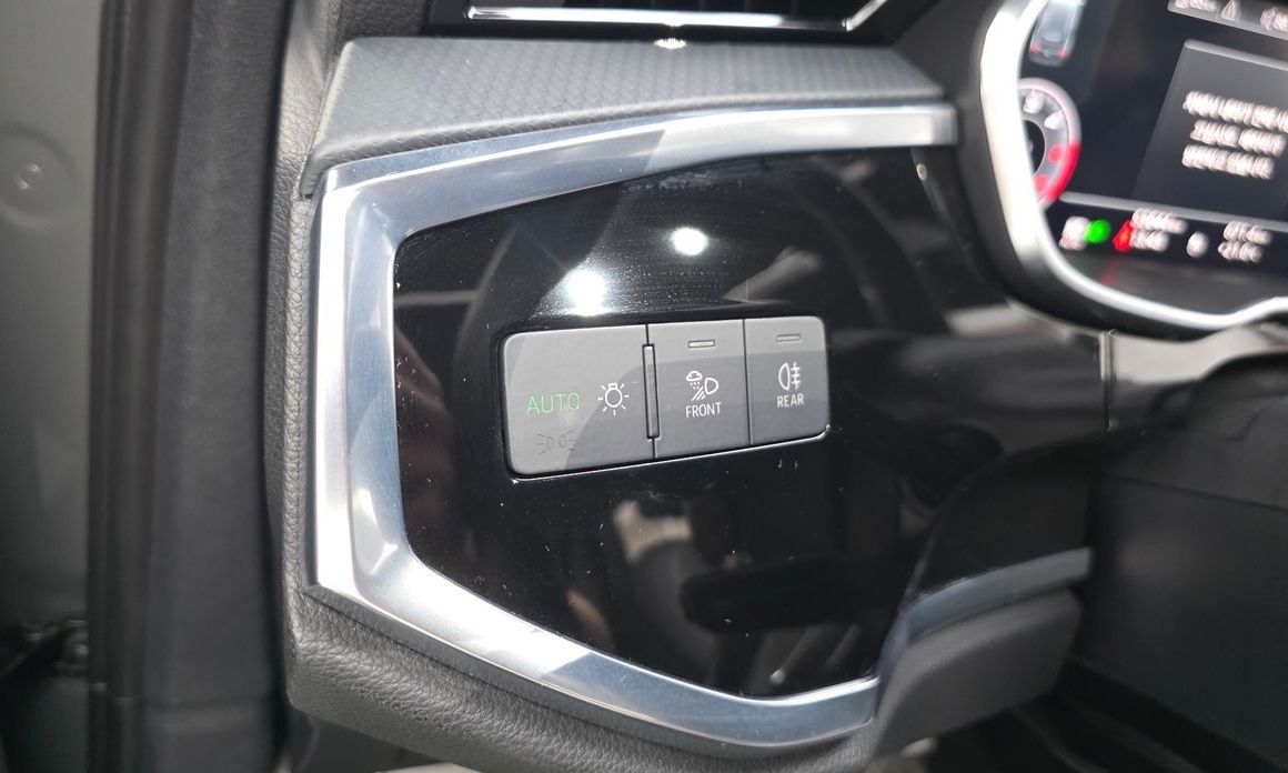 Audi Q3 2020