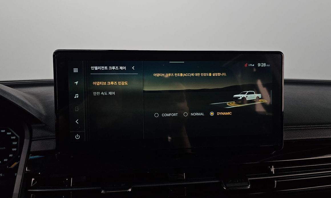 KG_Mobility_Ssangyong Musso 2026