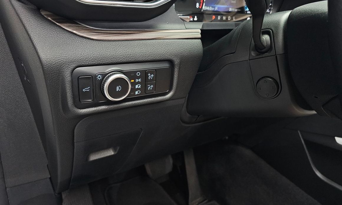 Ford Explorer 2023