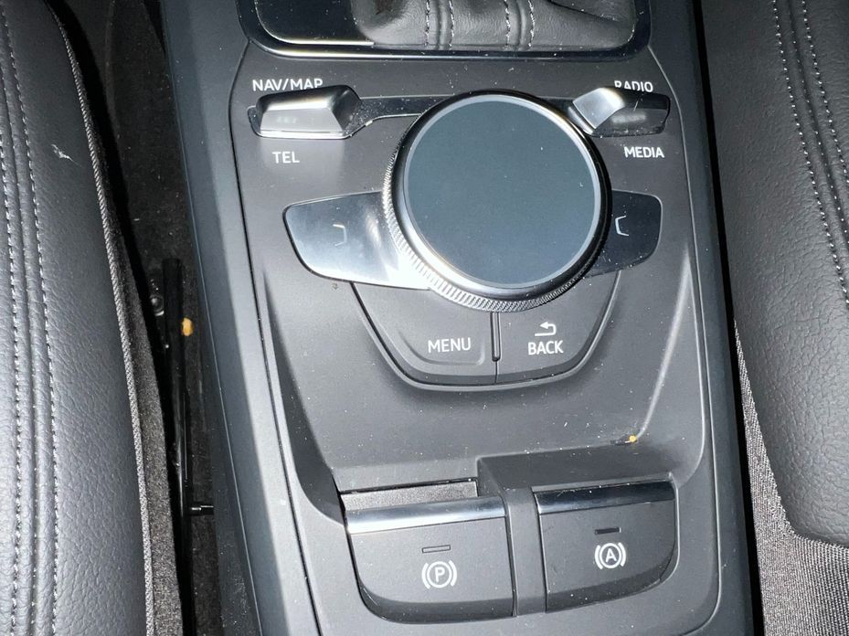 Audi Q2 2023
