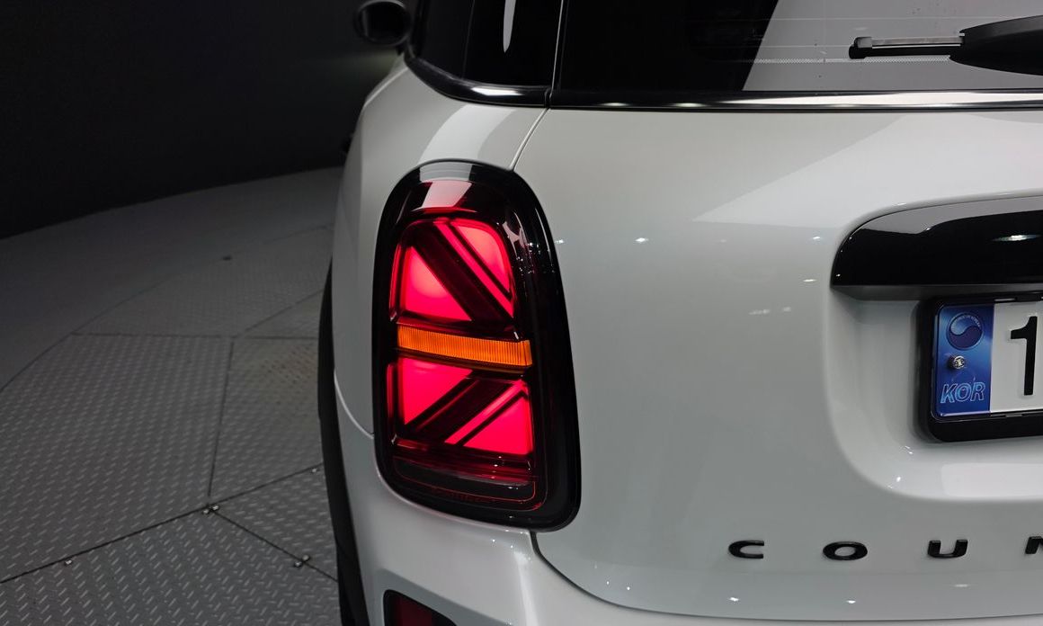 Mini Countryman 2024