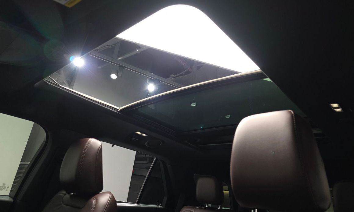 Ford Explorer 2022
