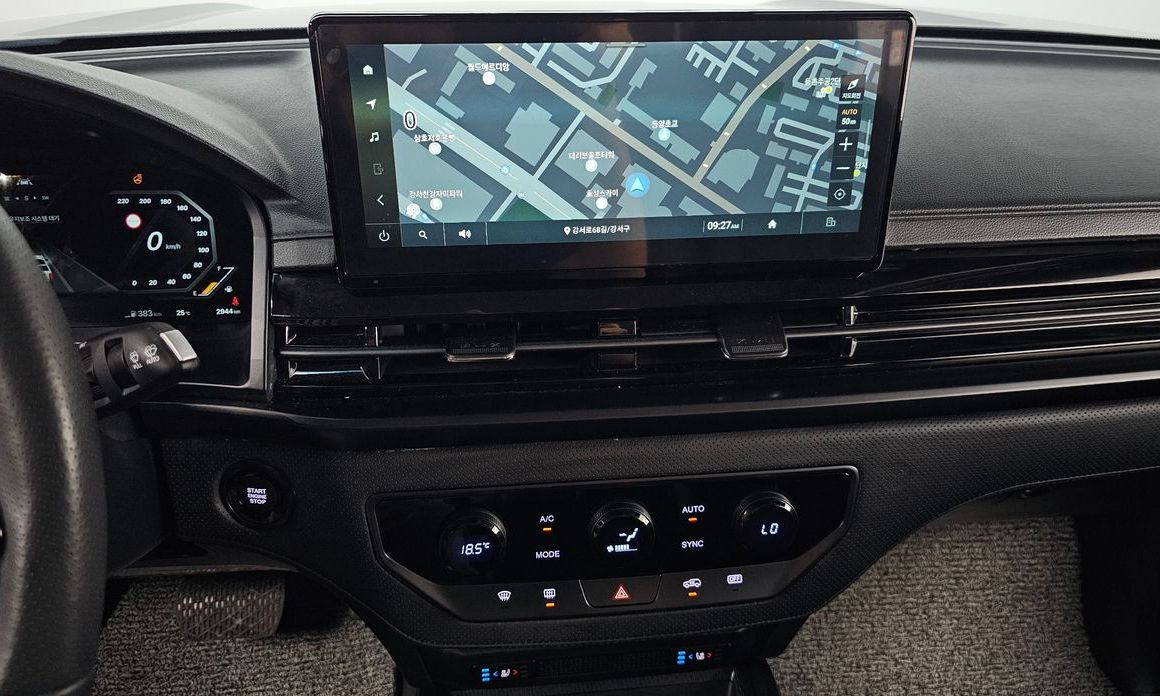 KG_Mobility_Ssangyong Musso 2026