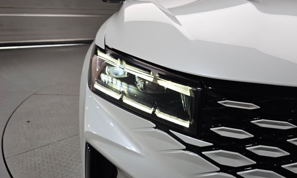 Renault-KoreaSamsung Grand Koleos 2026