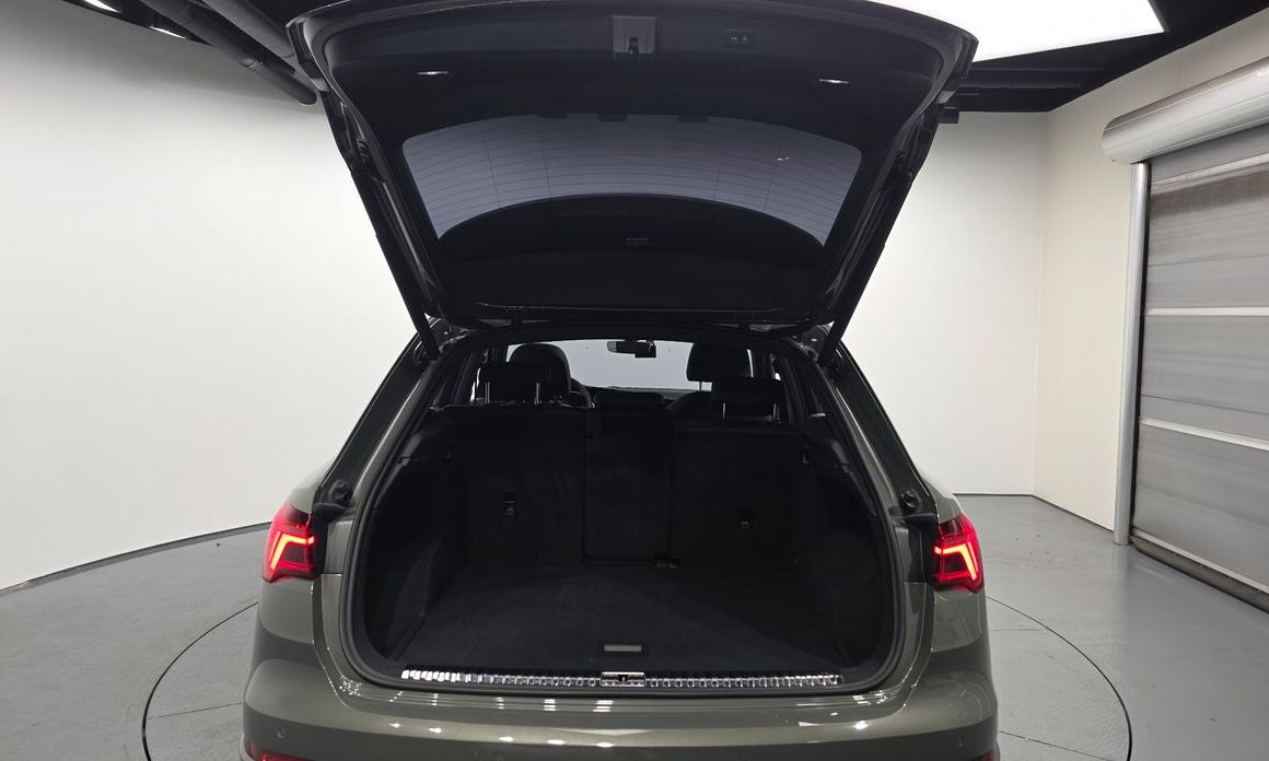 Audi Q3 2020