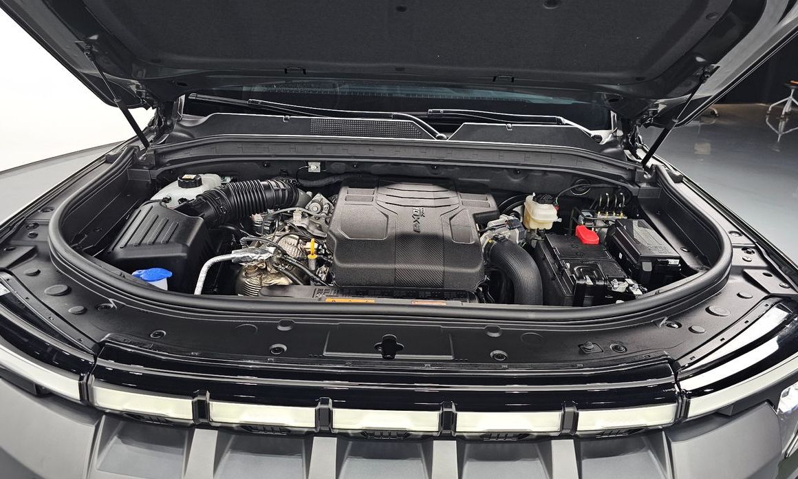 KG_Mobility_Ssangyong Musso 2026