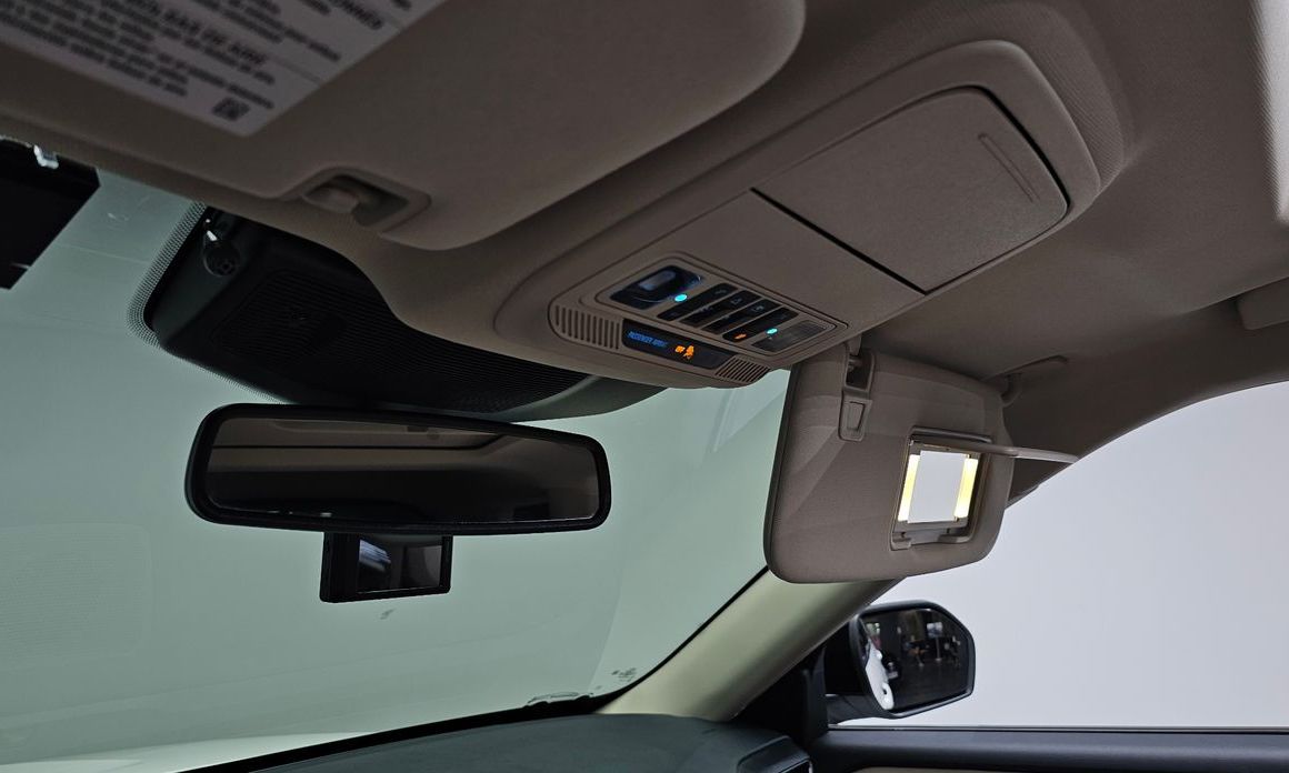 Ford Explorer 2023