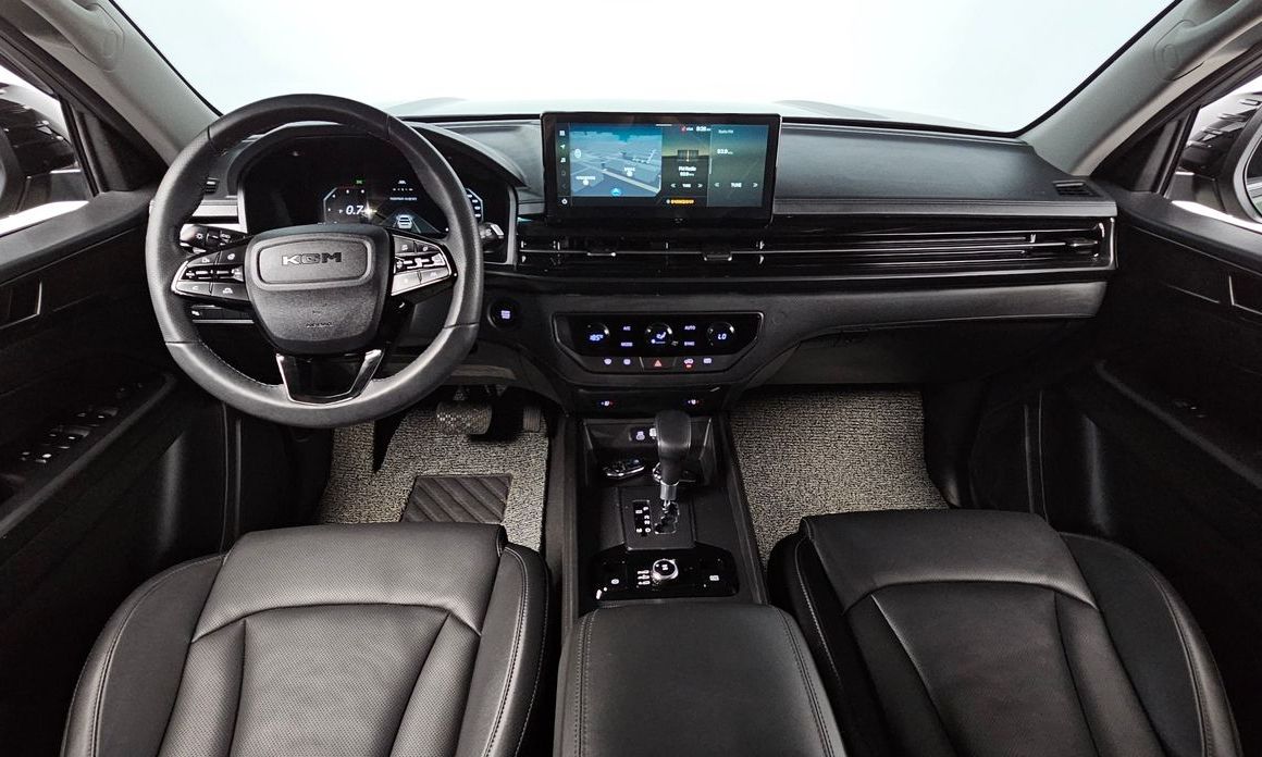 KG_Mobility_Ssangyong Musso 2026