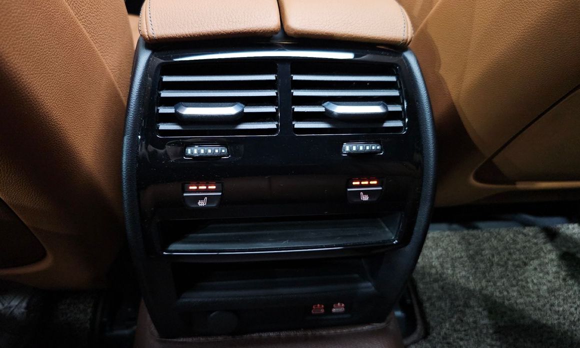 BMW 5-Series 2022