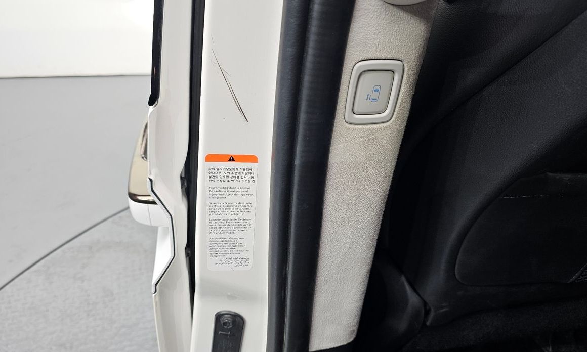 Hyundai Staria 2024