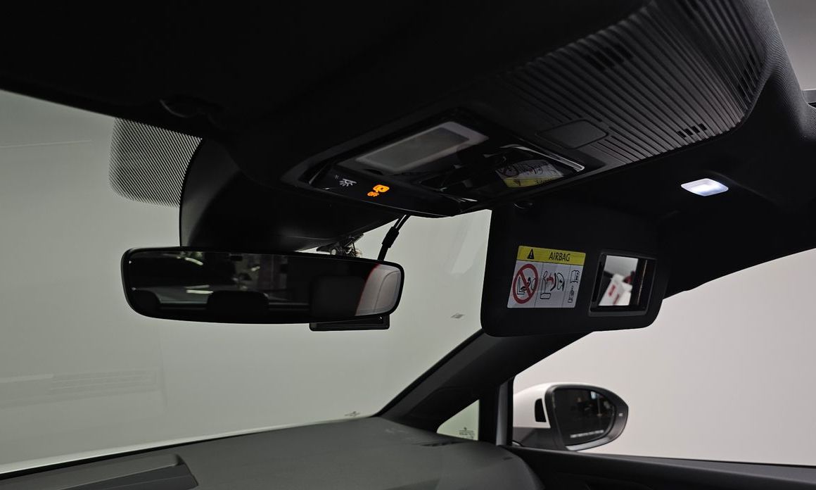 Volkswagen Golf 2024