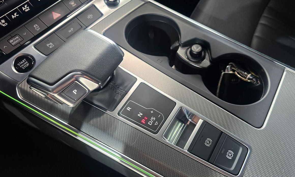 Audi A6 2023