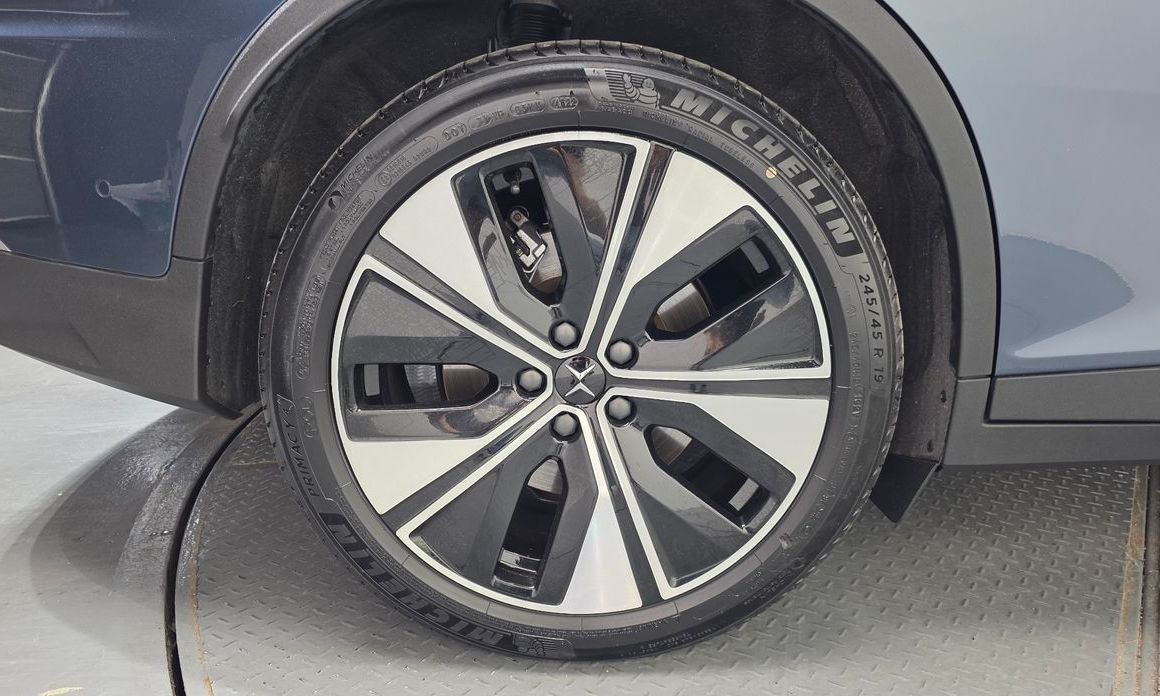 Polestar Polestar 2 2023