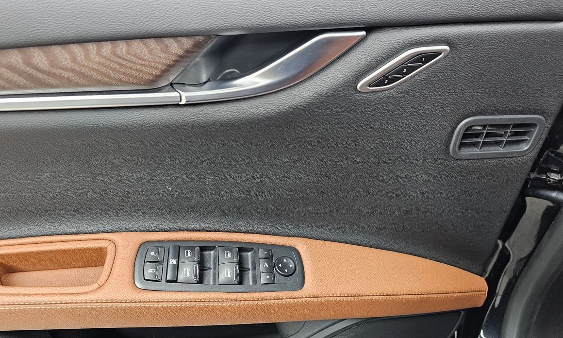 Maserati Ghibli 2022