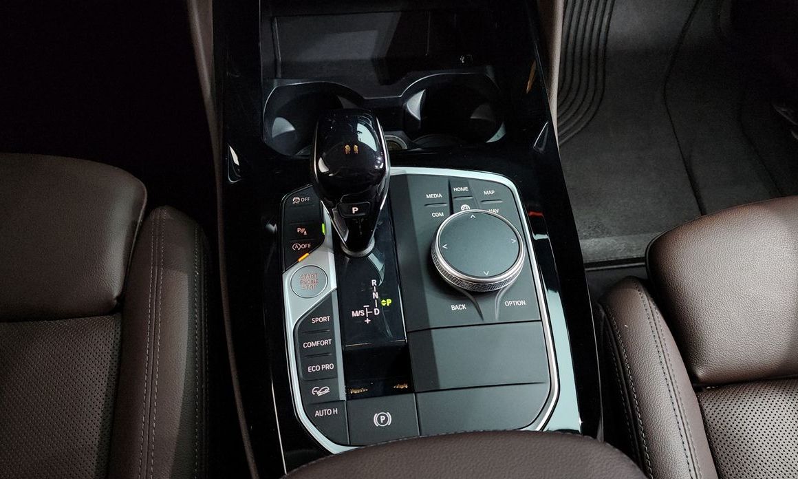 BMW X4 2022