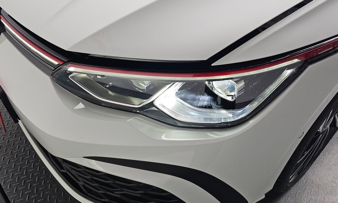 Volkswagen Golf 2024
