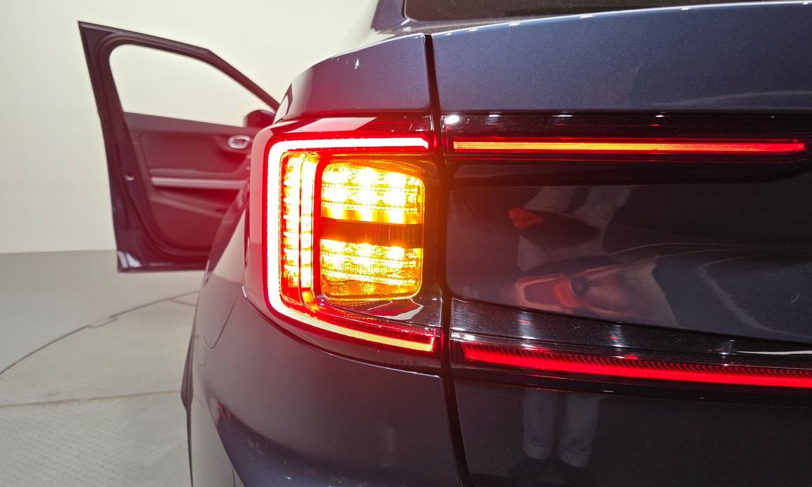 Polestar Polestar 2 2023