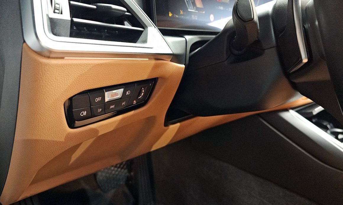 BMW 3-Series 2024