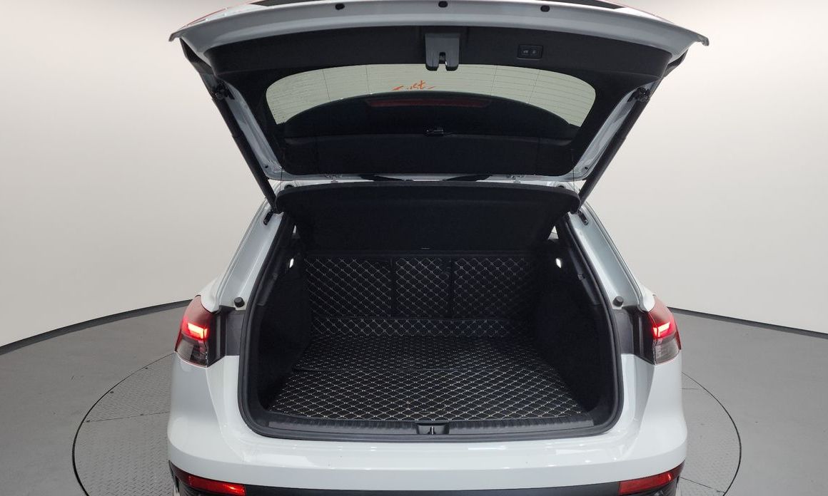 Audi Q4 e-tron 2022