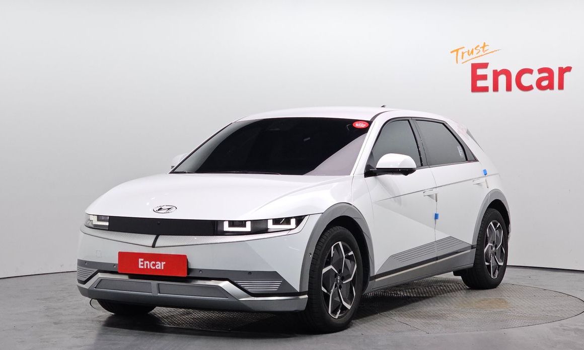 Hyundai Ioniq5 2024