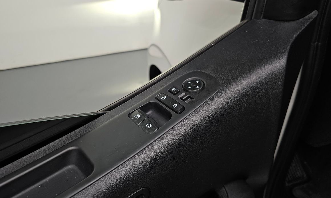 Hyundai Staria 2024