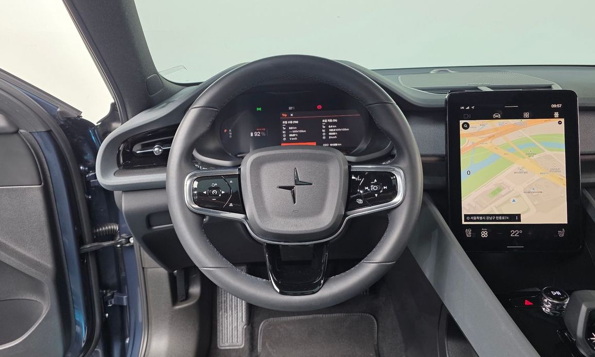 Polestar Polestar 2 2023