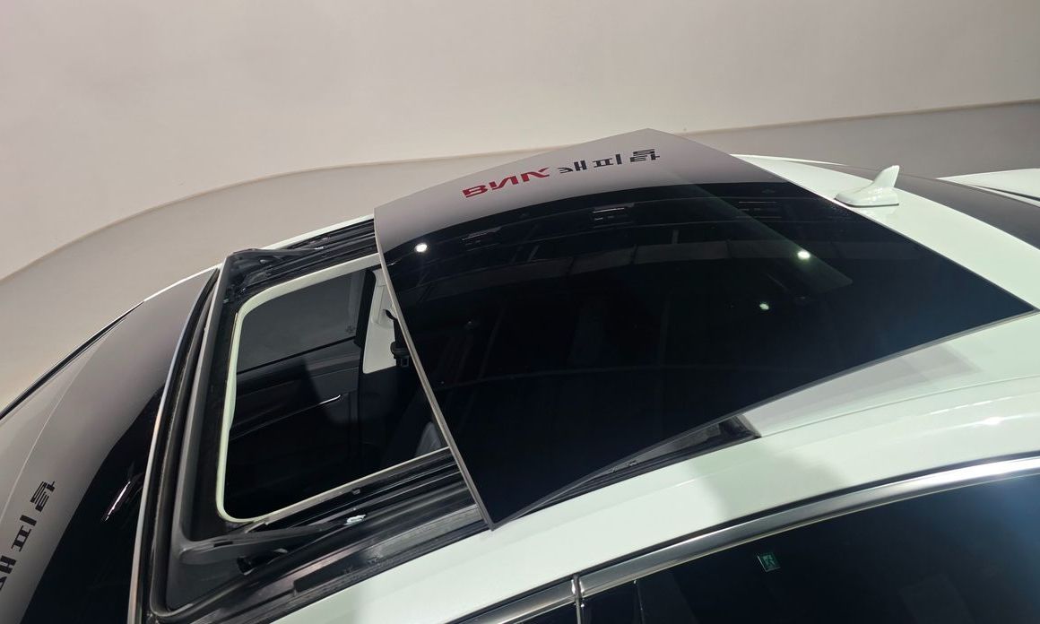 Audi A6 2023